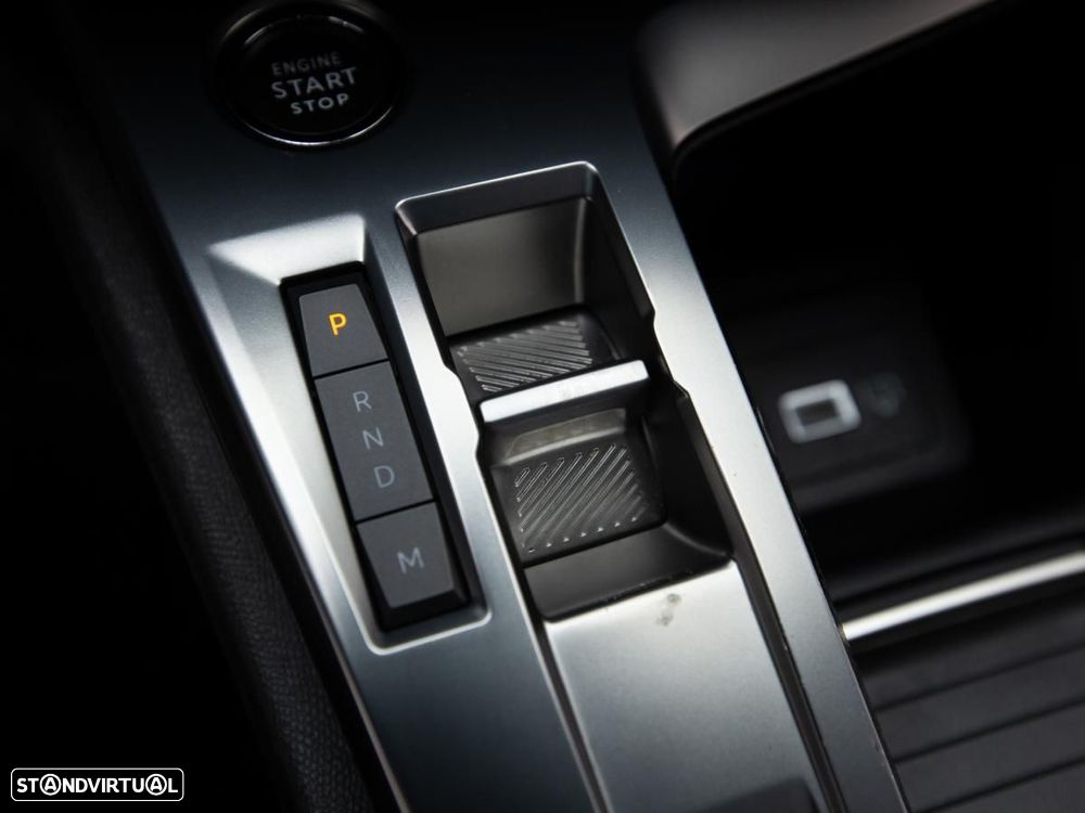 Peugeot 308 1.5 BlueHDi Active Pack EAT8 - 18