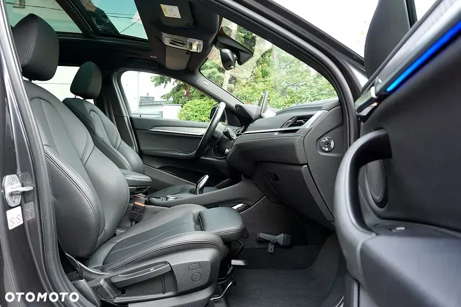 BMW X2 sDrive18d M Sport X sport - 30