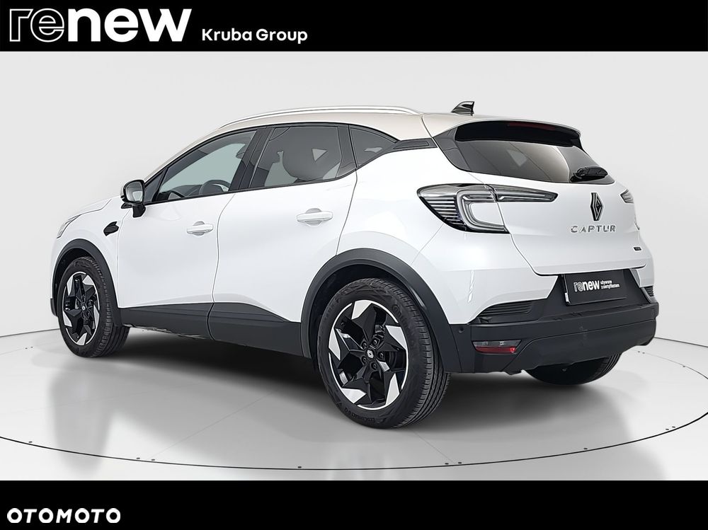 Renault Captur 1.6 E-TECH Full Hybrid 145 Techno - 7