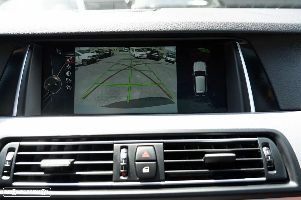 BMW 520 d Pack M Auto - 24