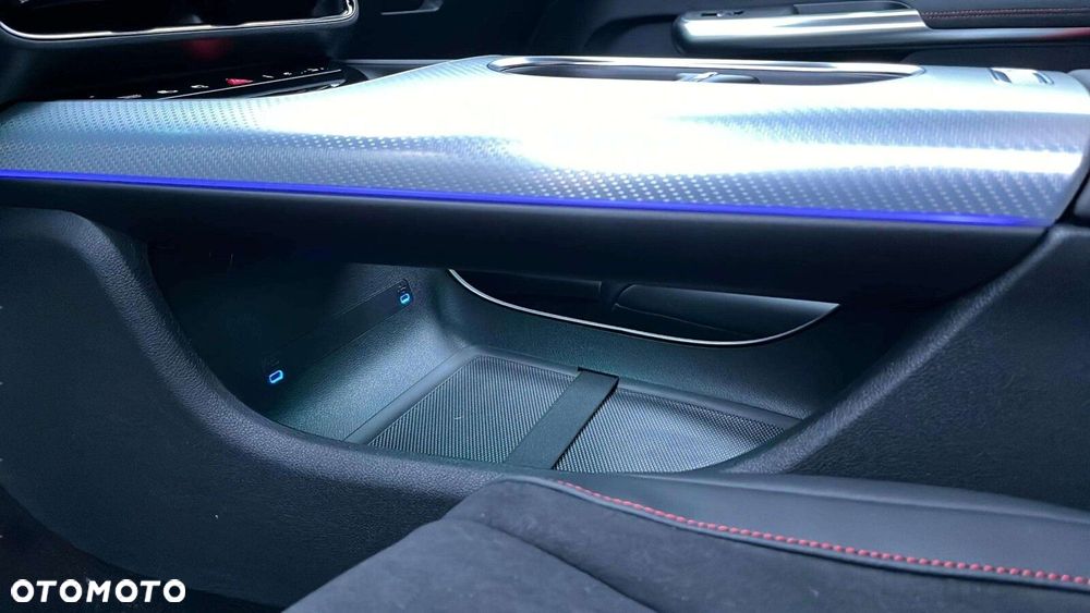 Mercedes-Benz CLA - 14