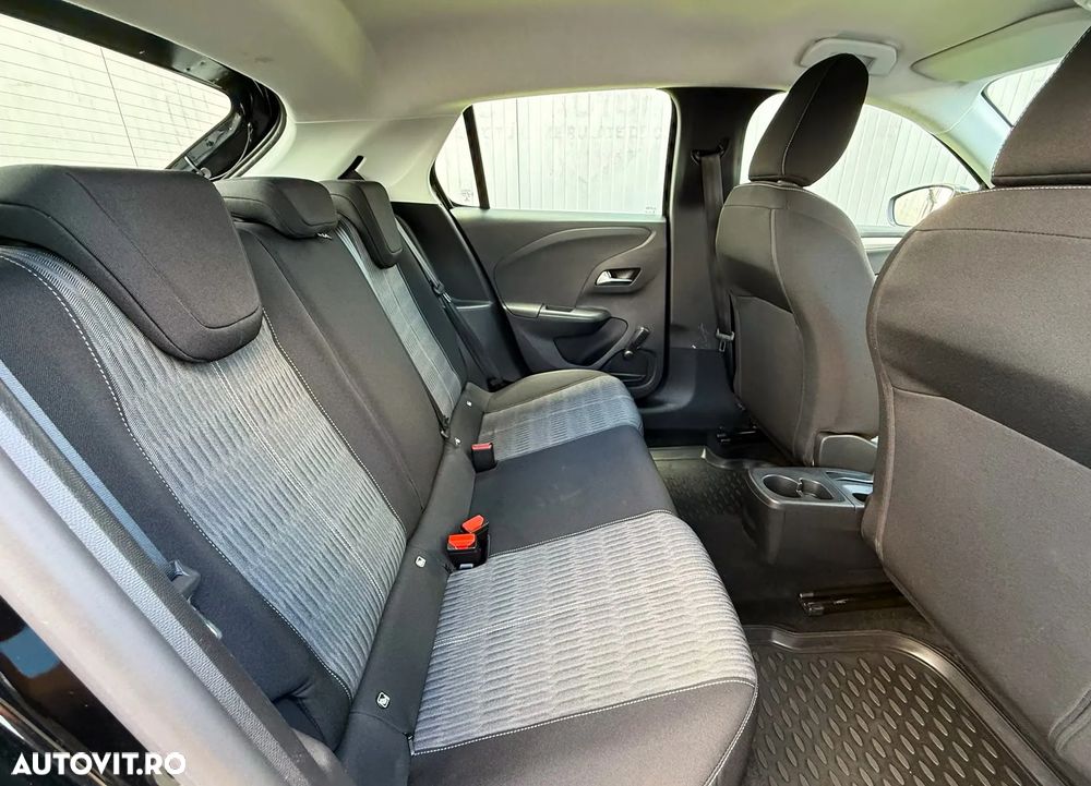 Opel Corsa - 21