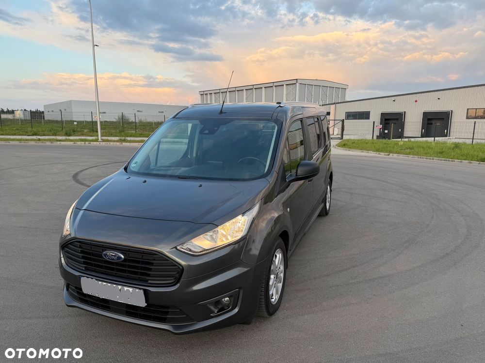 Ford Tourneo Connect Grand - 1