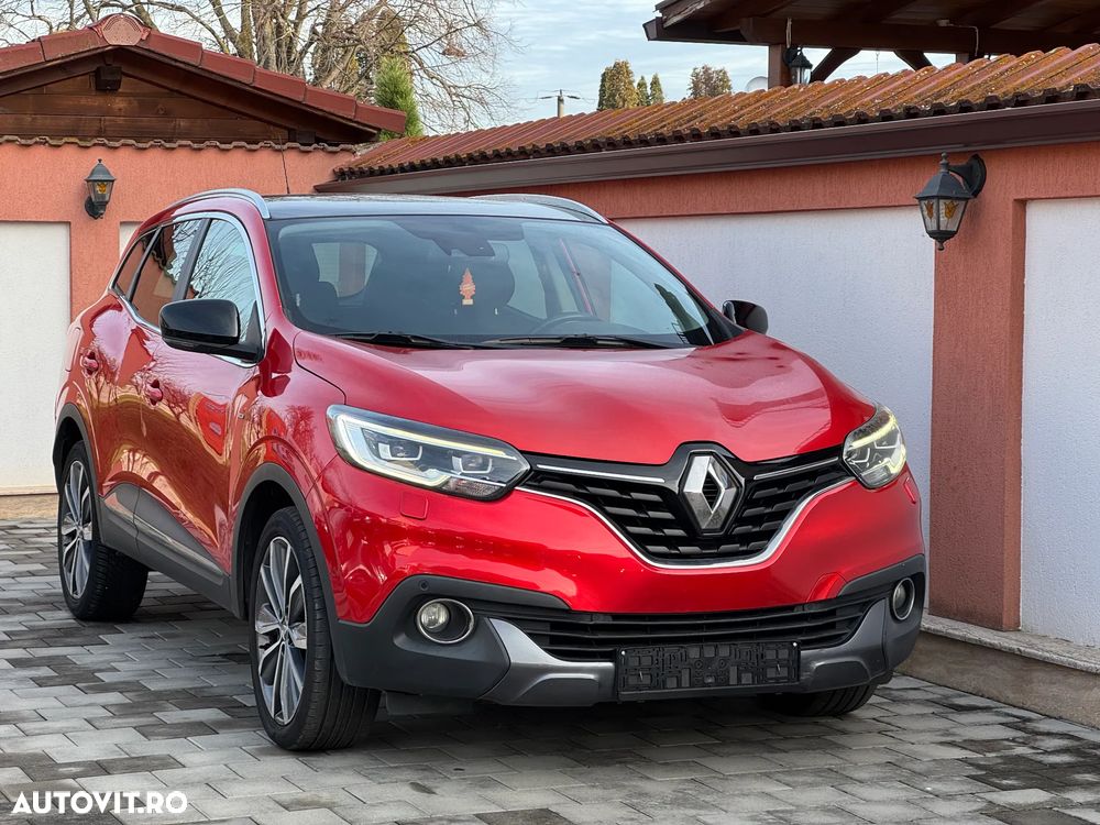 Renault Kadjar - 7