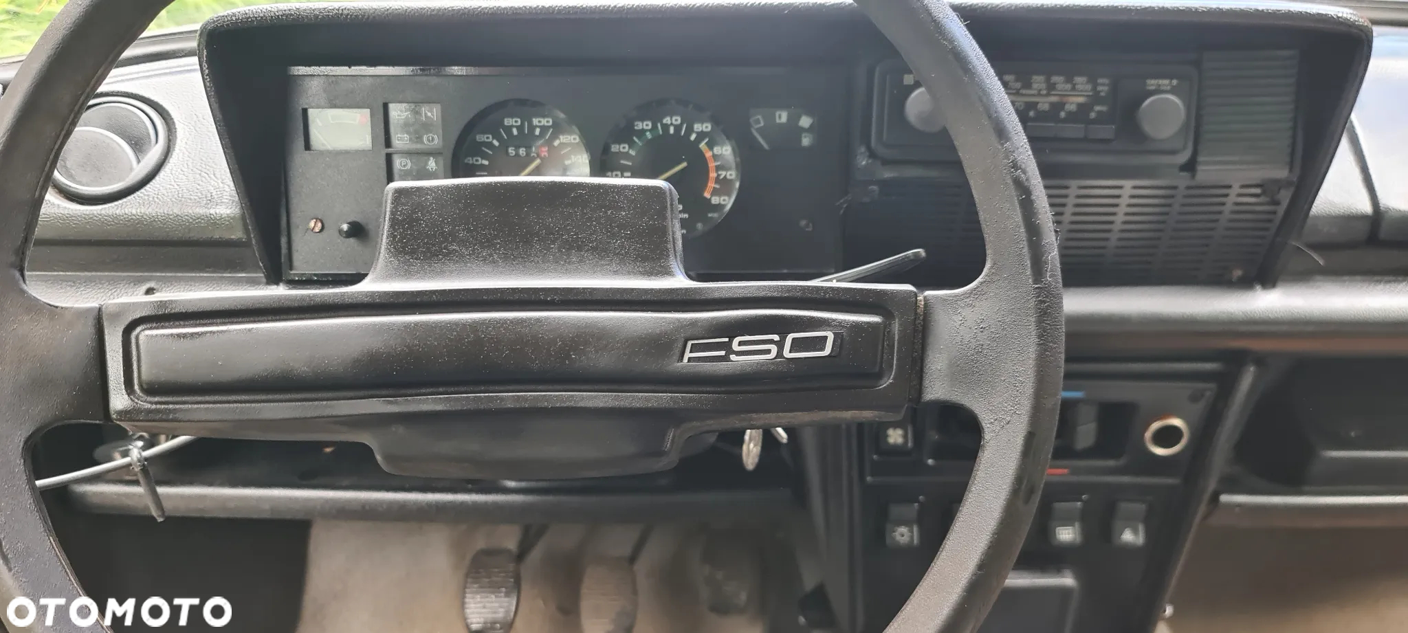 Fiat 125p - 10