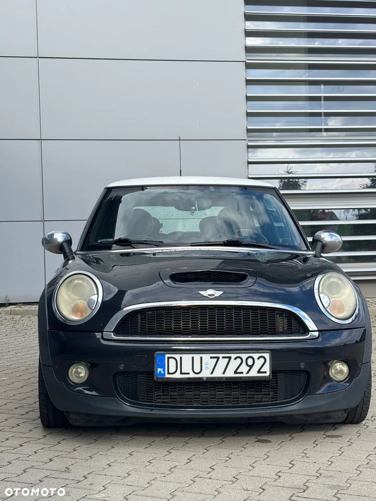 MINI Cooper S - 1