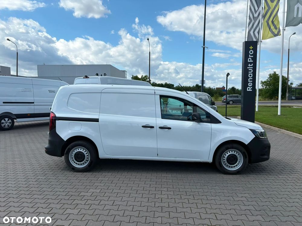 Renault KANGOO VAN EXTRA L2 1.5 Blue dCi 115 EDC - 4