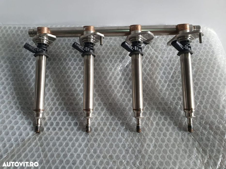 Injectoare Mercedes 4.0 Benzina V8 An 2013/2018 Injectoare Mercedes 4.0 Benzina V8 An 2013/2018 - 3