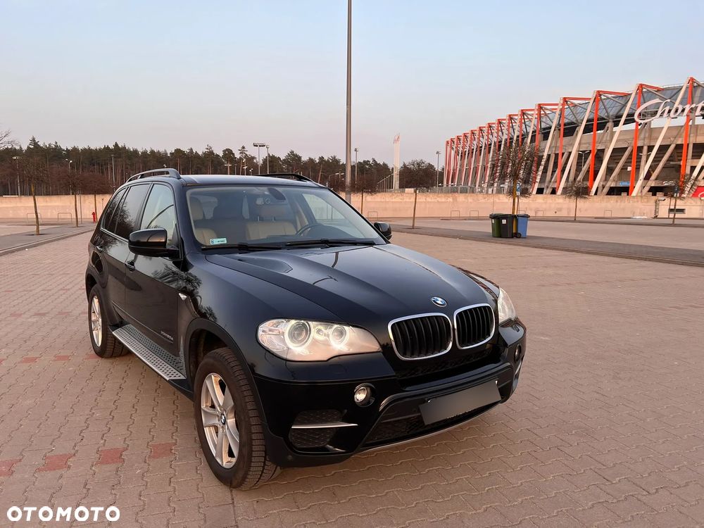BMW X5 - 9
