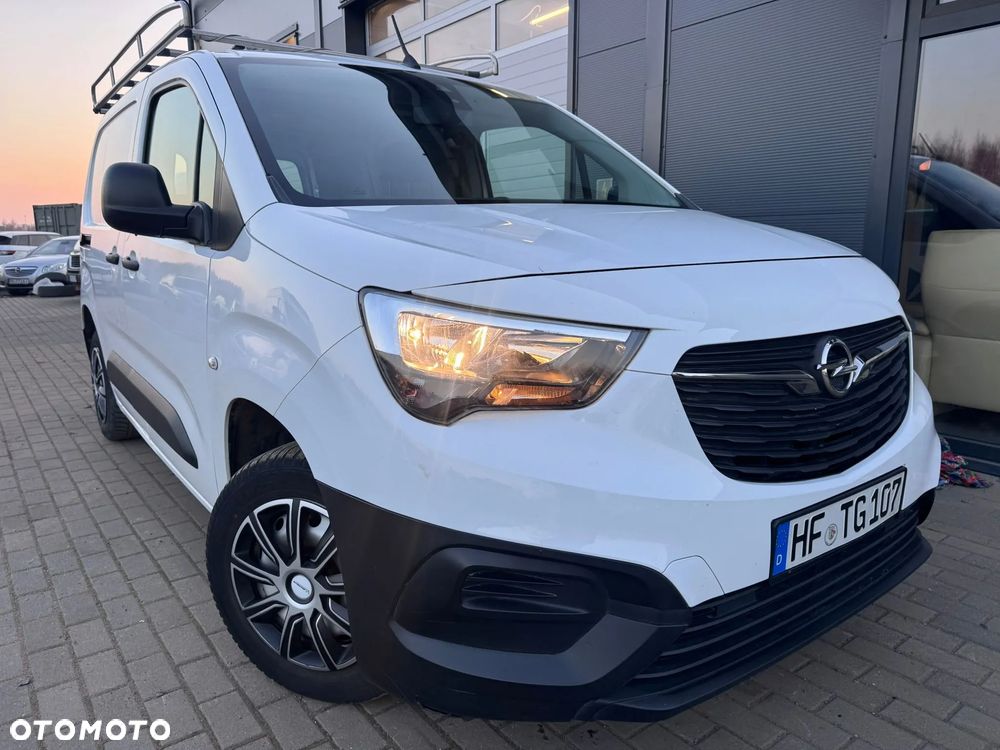 Opel Combo 1.6 CDTI - 1