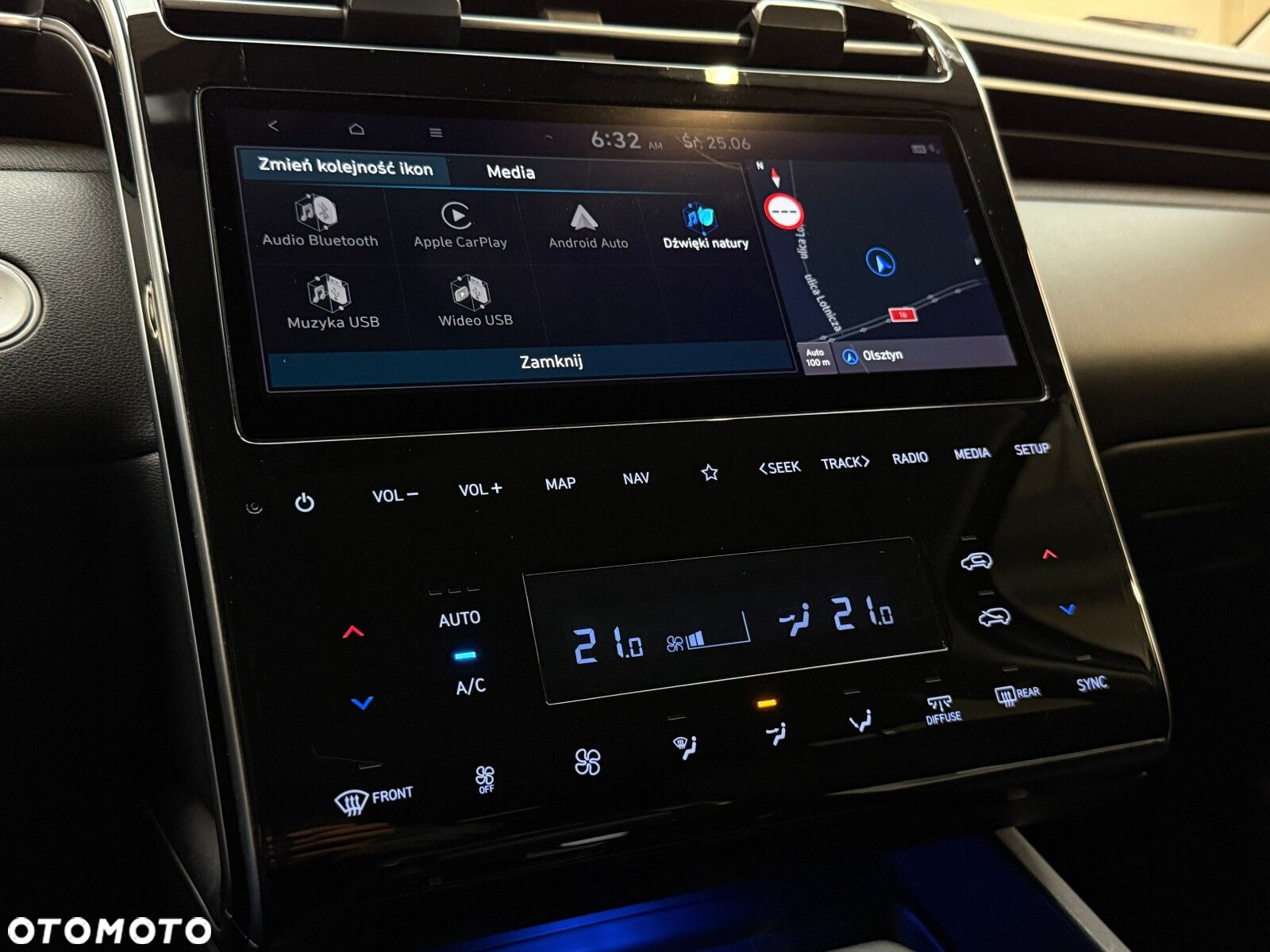 Hyundai Tucson - 38