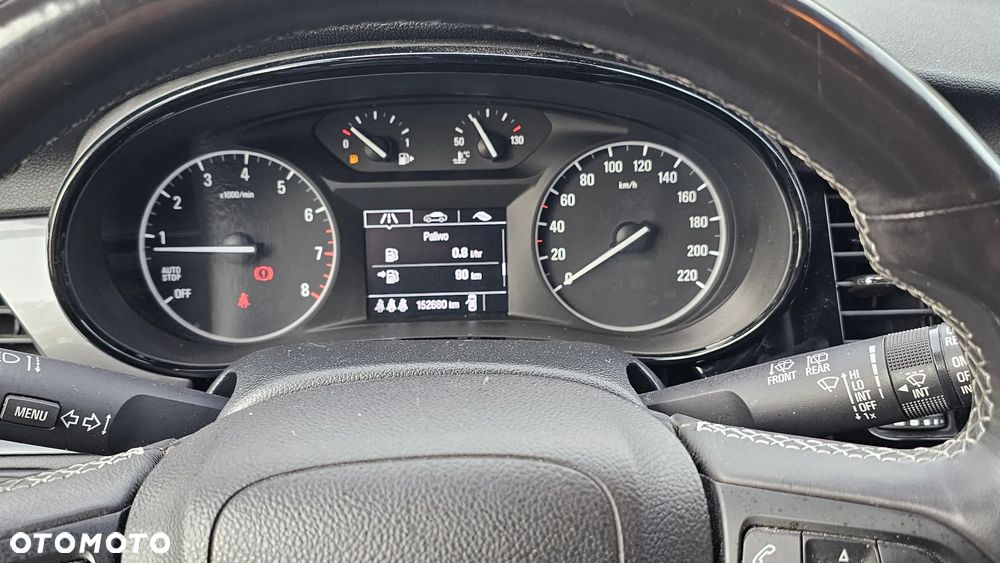 Opel Mokka 1.4 Turbo ecoFLEX Start/Stop Color Edition - 11