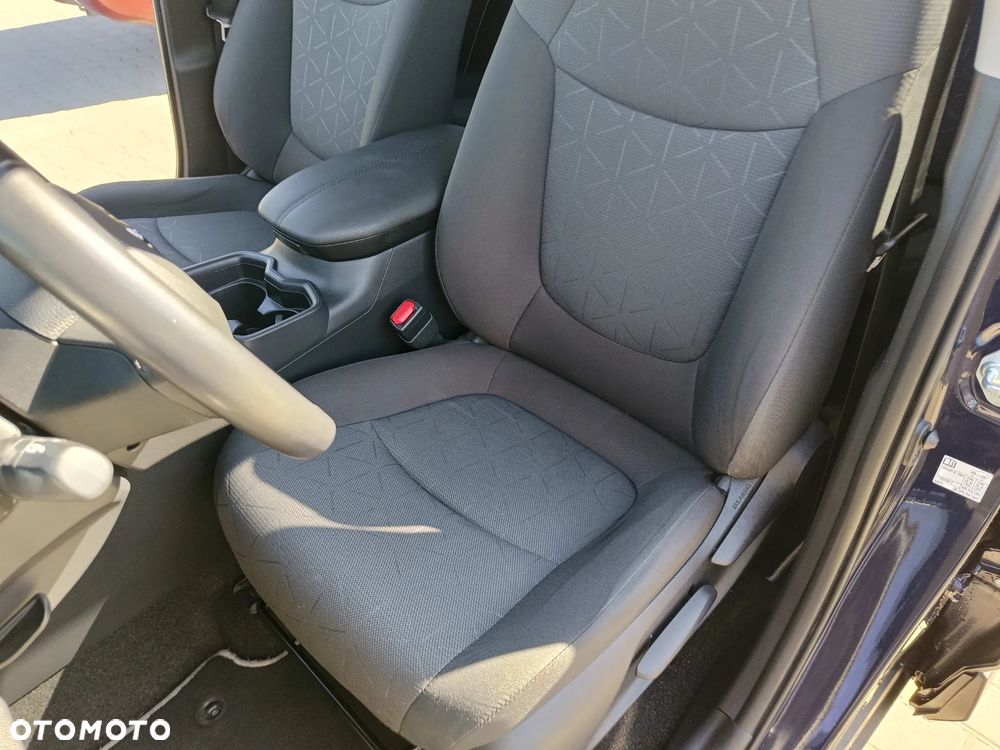 Toyota RAV4 2.5 Hybrid Comfort 4x2 - 17