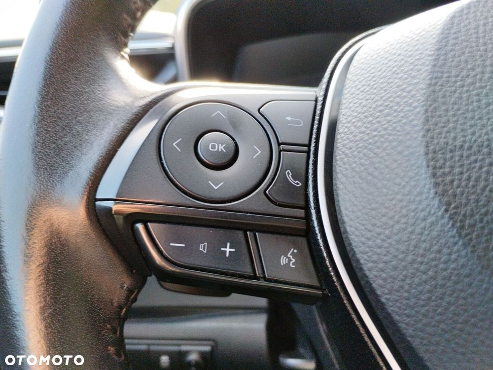 Toyota Corolla 2.0 Hybrid Comfort - 15