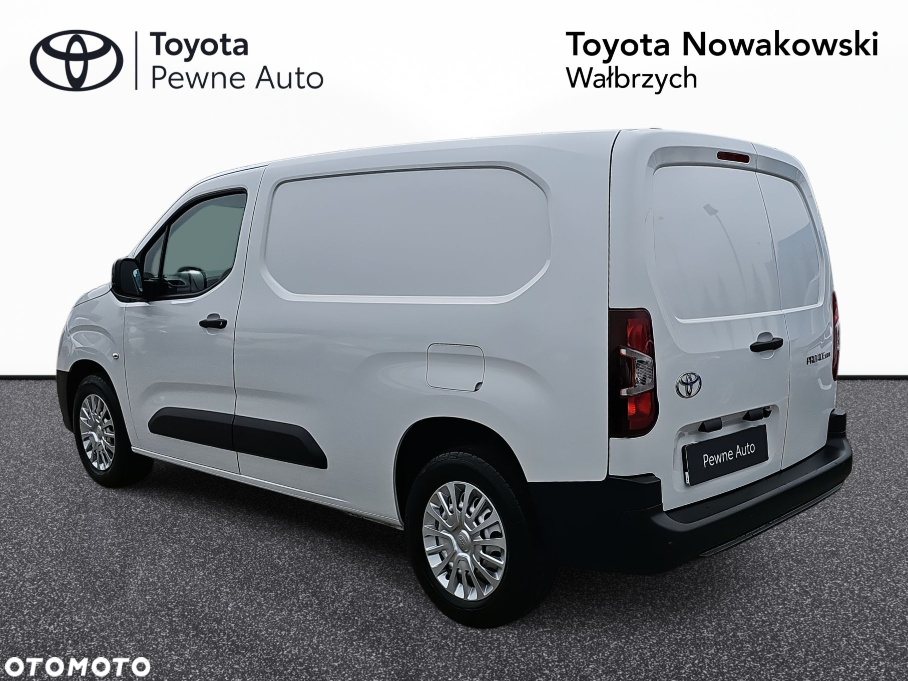 Toyota PROACE CITY - 4