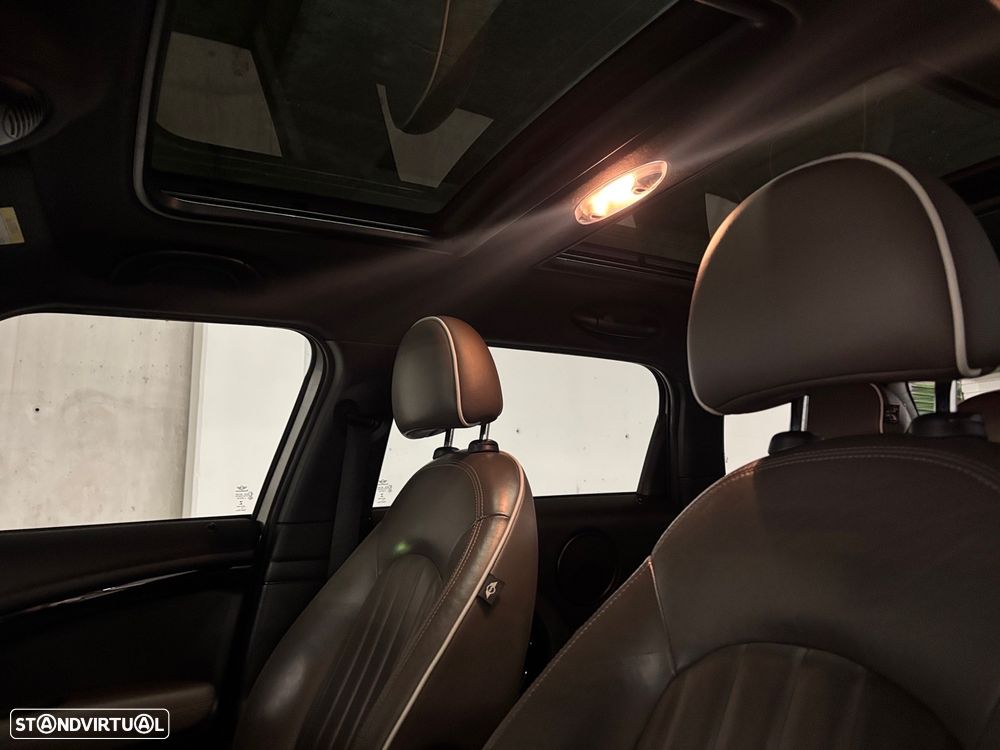 MINI Countryman John Cooper Works All4 Aut. - 12