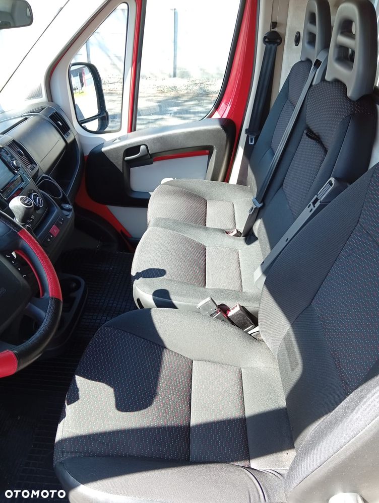 Peugeot BOXER - 10