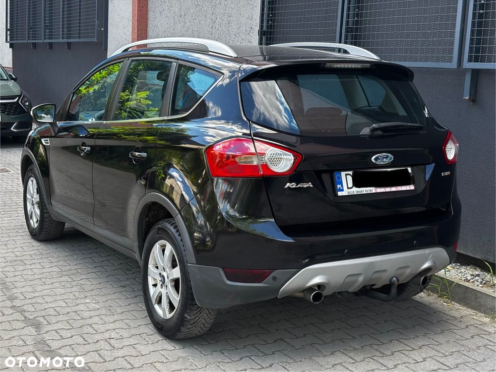 Ford Kuga 2.0 TDCi Trend - 5