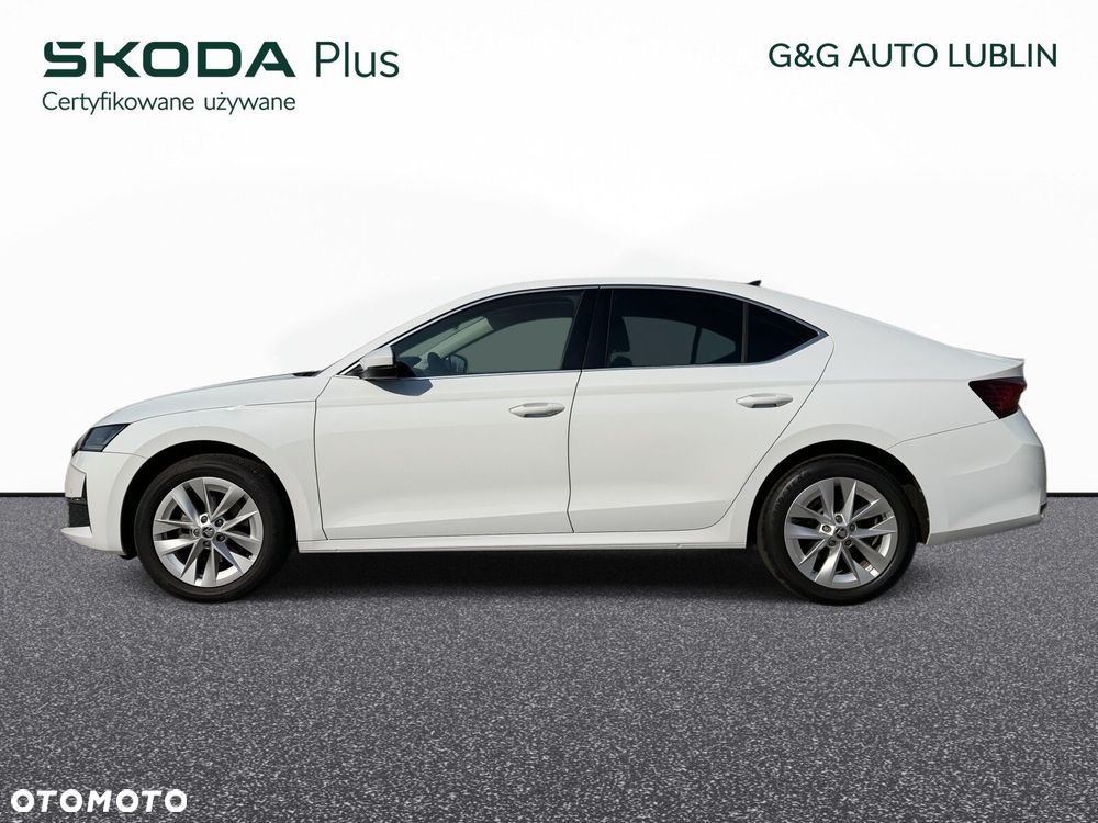 Skoda Octavia 2.0 TDI Selection - 9
