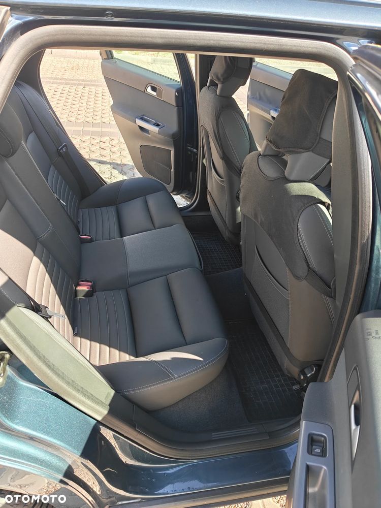 Volvo V50 1.6D DPF Kinetic - 4