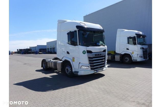 DAF XFn 480 FT - 2