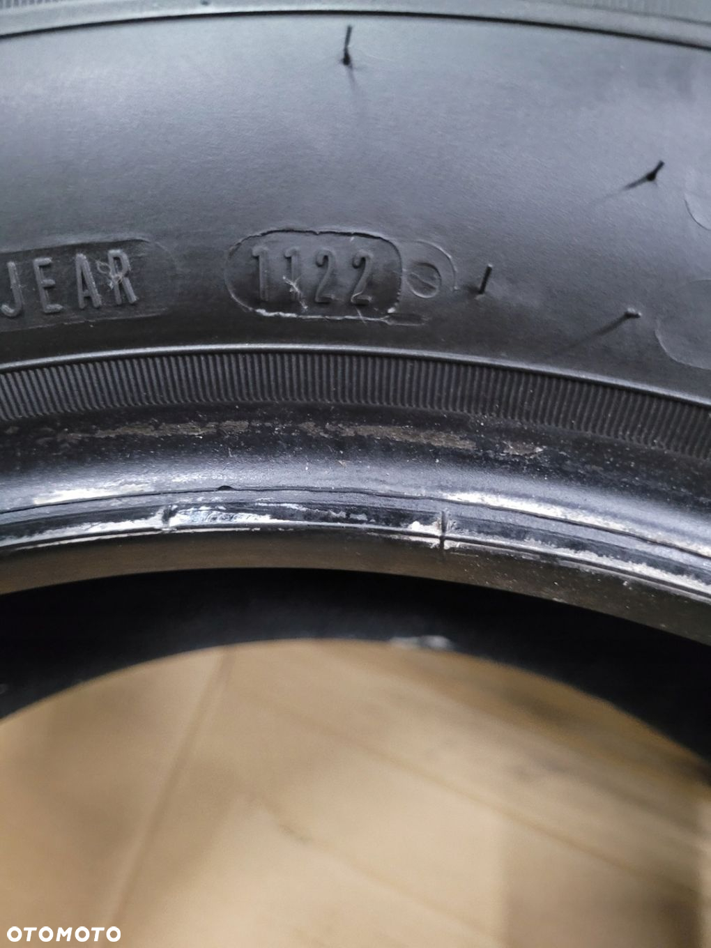 Sava Eskimo Ice 215/60R16 99 T - 8