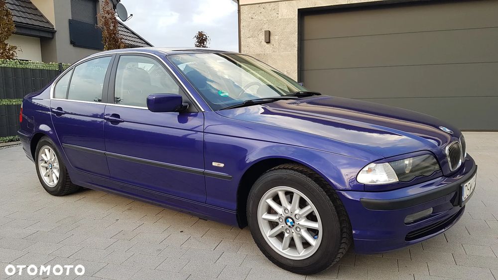 BMW Seria 3 - 26