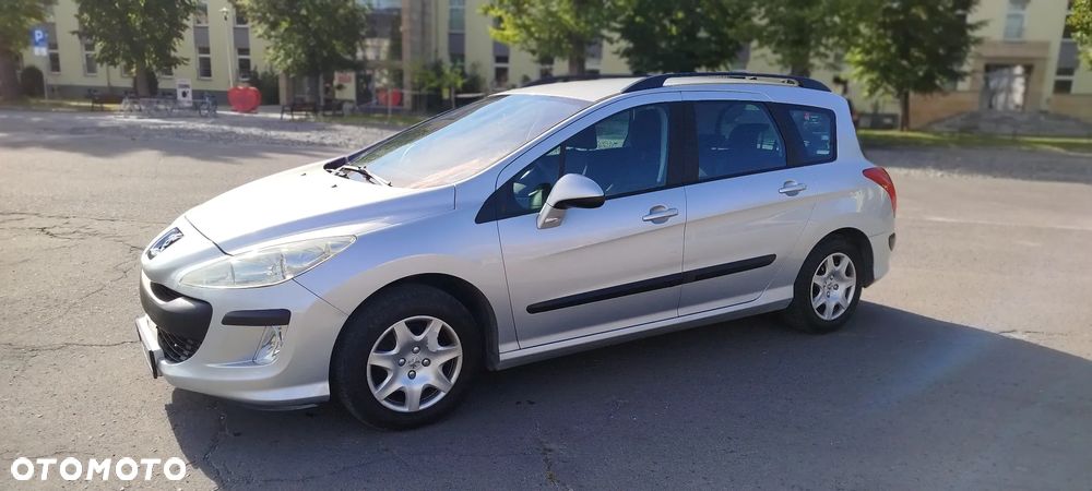 Peugeot 308 - 14
