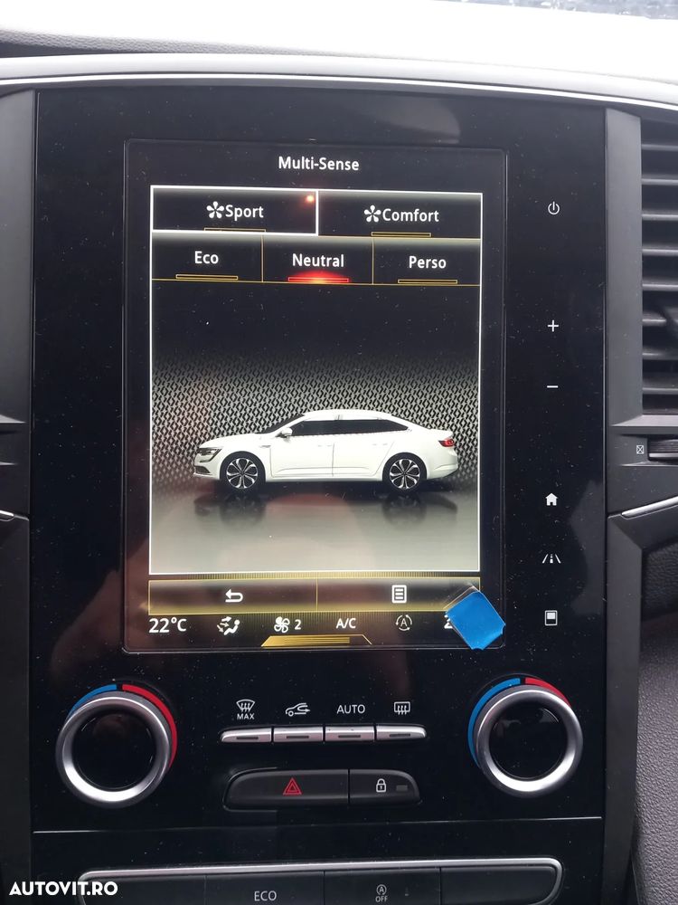 Renault Talisman - 16