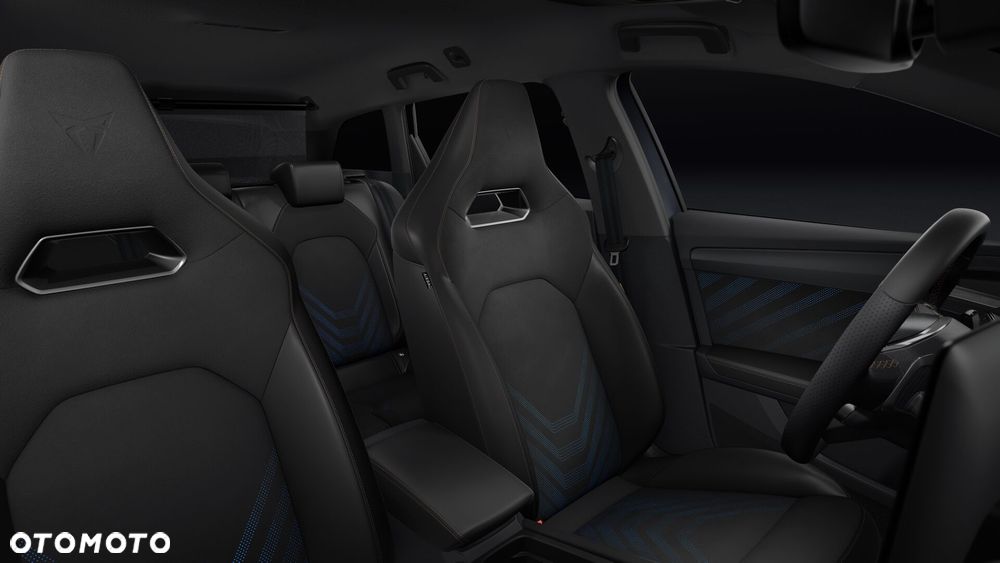 Cupra Leon Sportstourer - 5