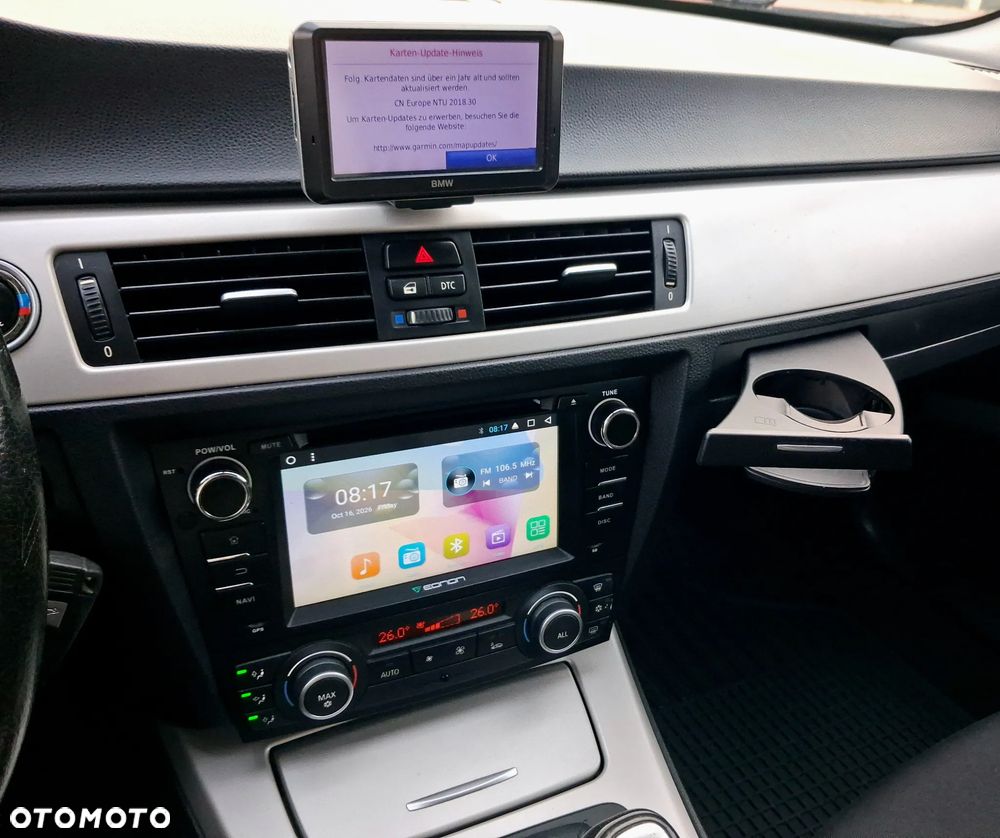 BMW Seria 3 - 33
