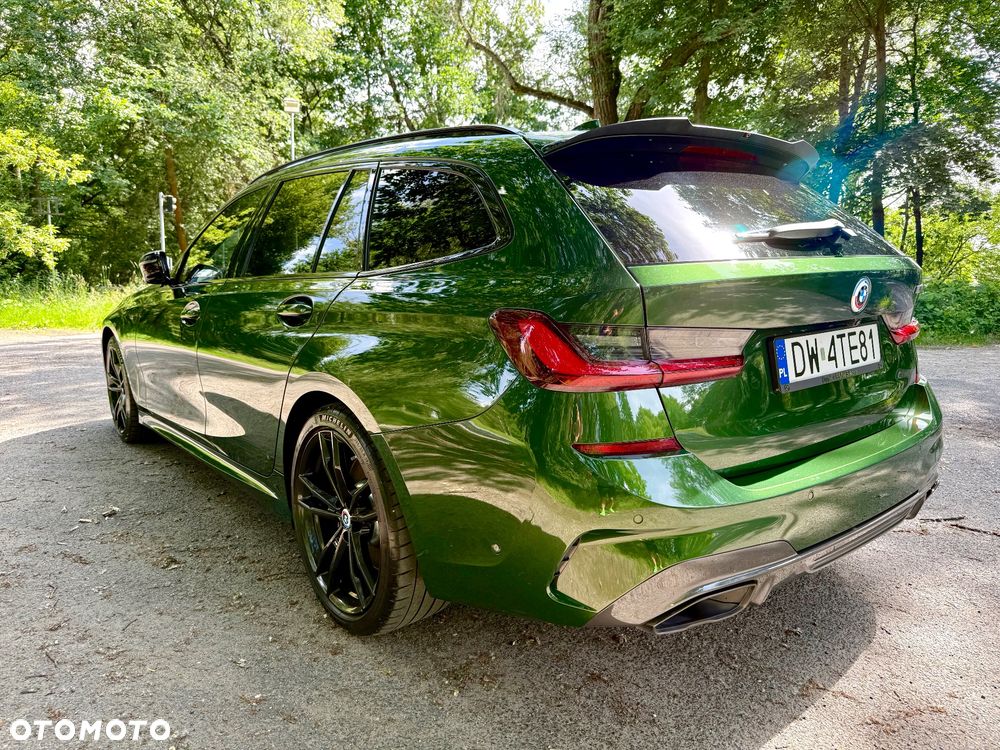BMW Seria 3 - 3