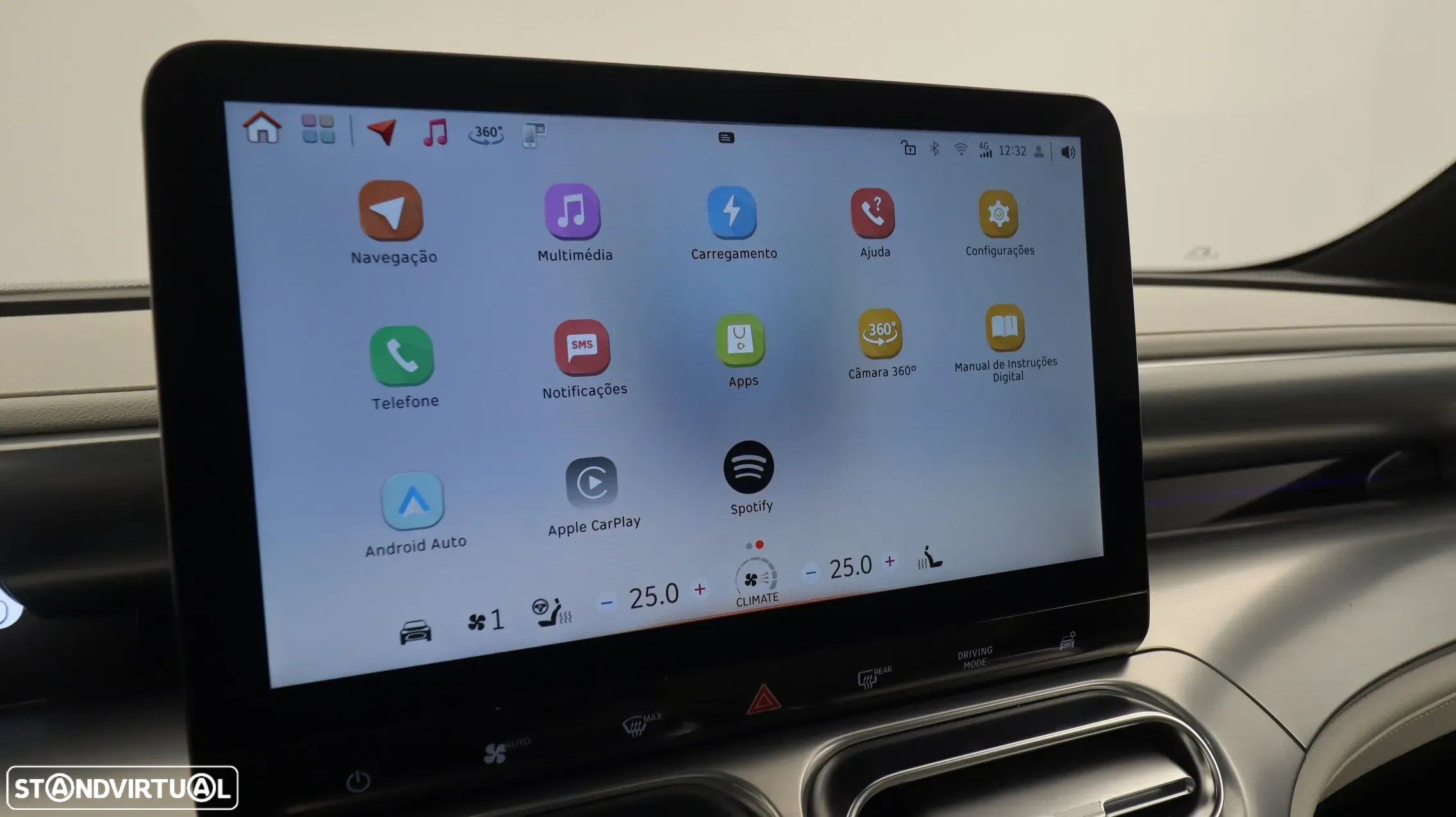 Smart #1 66 kWh Pro+ - 17