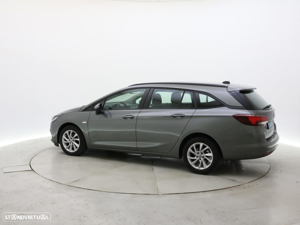 Opel Astra Sports Tourer 1.5 D Business Edition S/S - 3