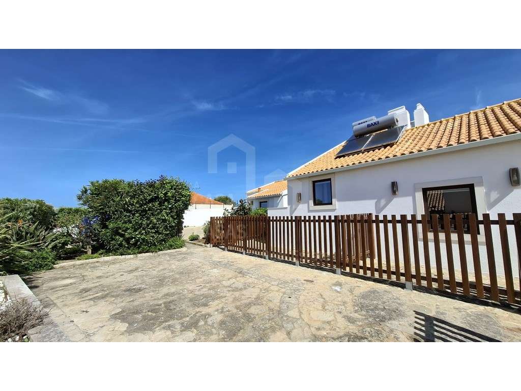 Arrenda Moradia T2 - Ericeira 7 Km , A Casa das Casas - Grande imagem: 4/50