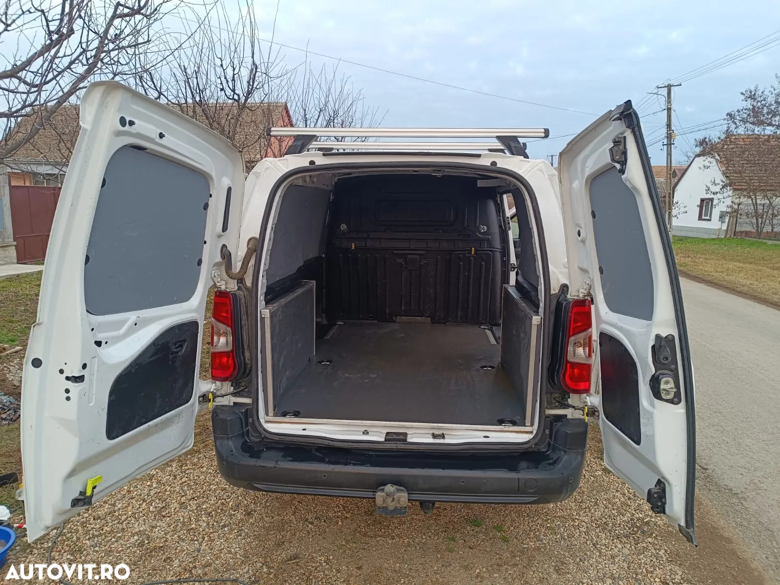 Toyota Proace - 15