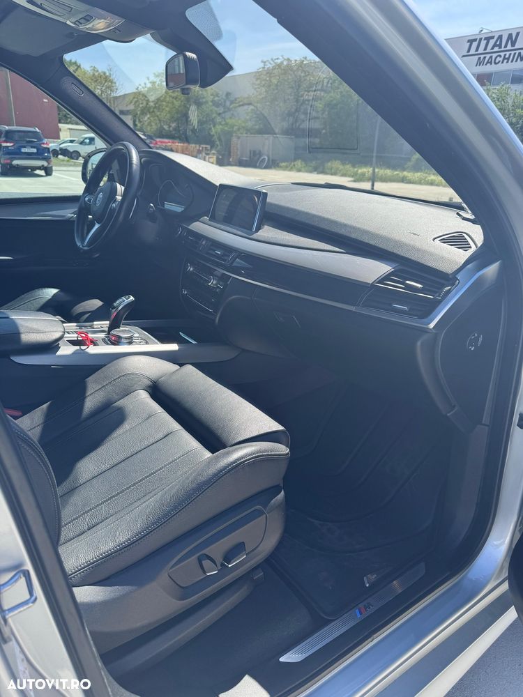 BMW X5 xDrive30d - 5