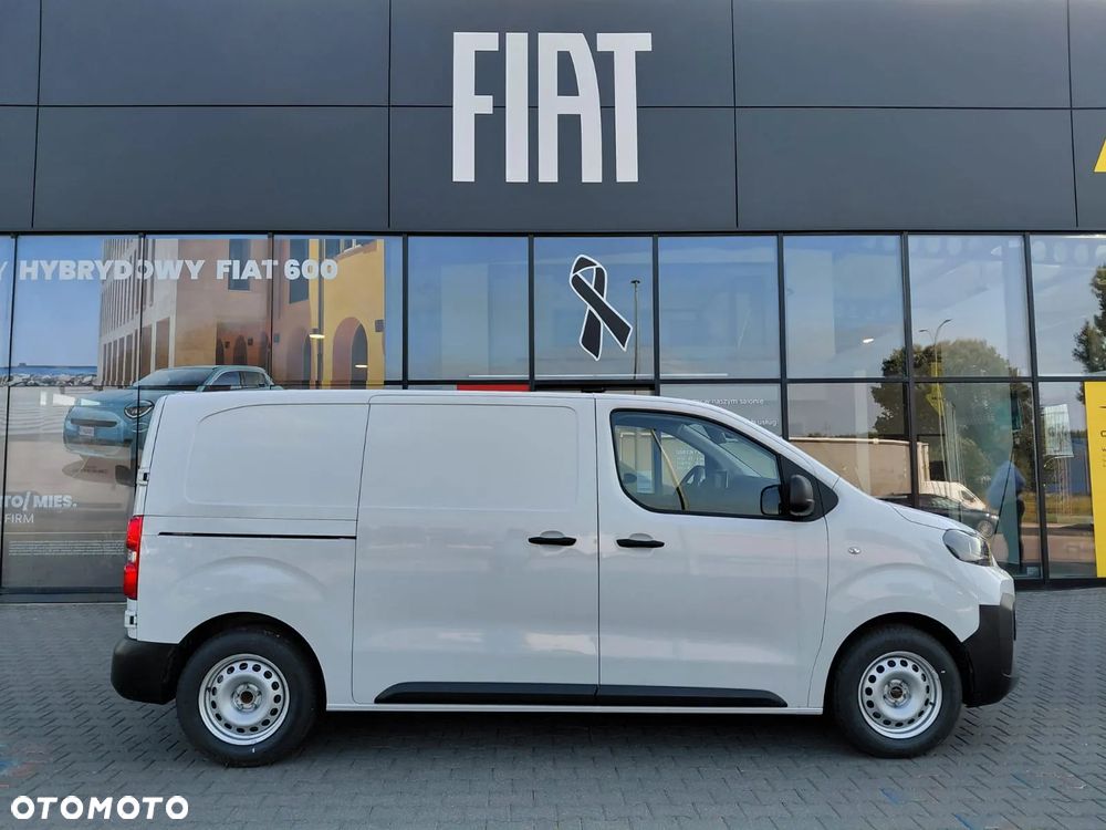 Fiat Scudo - 4