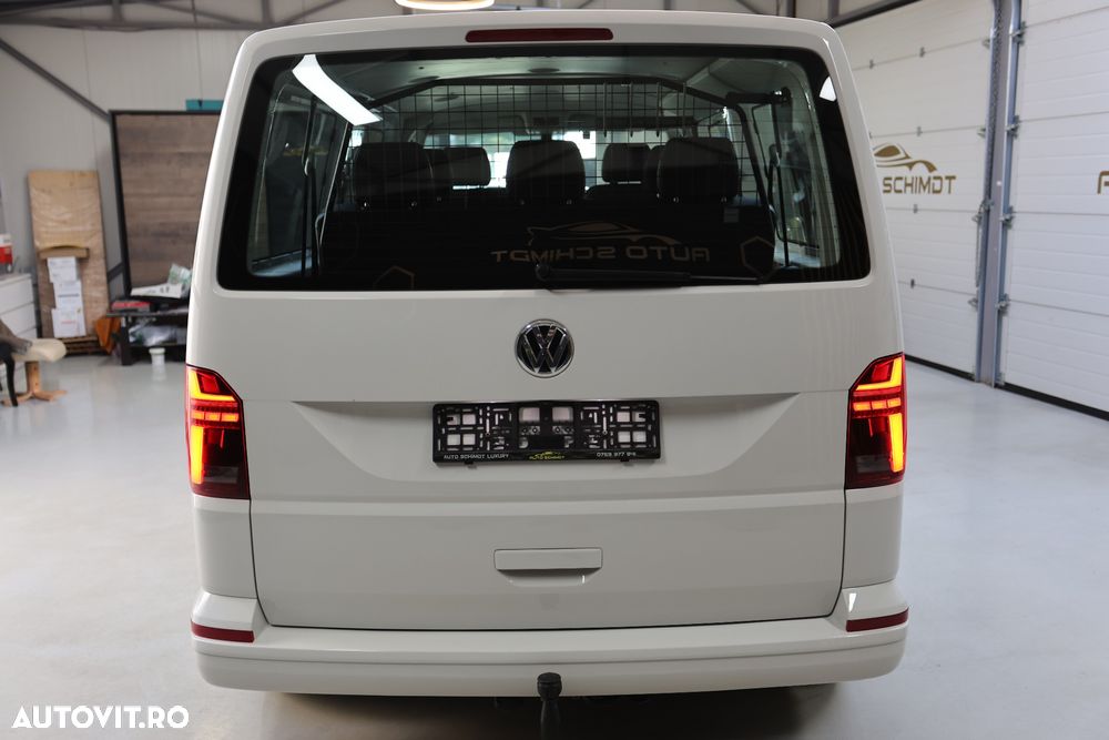 Volkswagen Caravelle LR Comfortline - 5