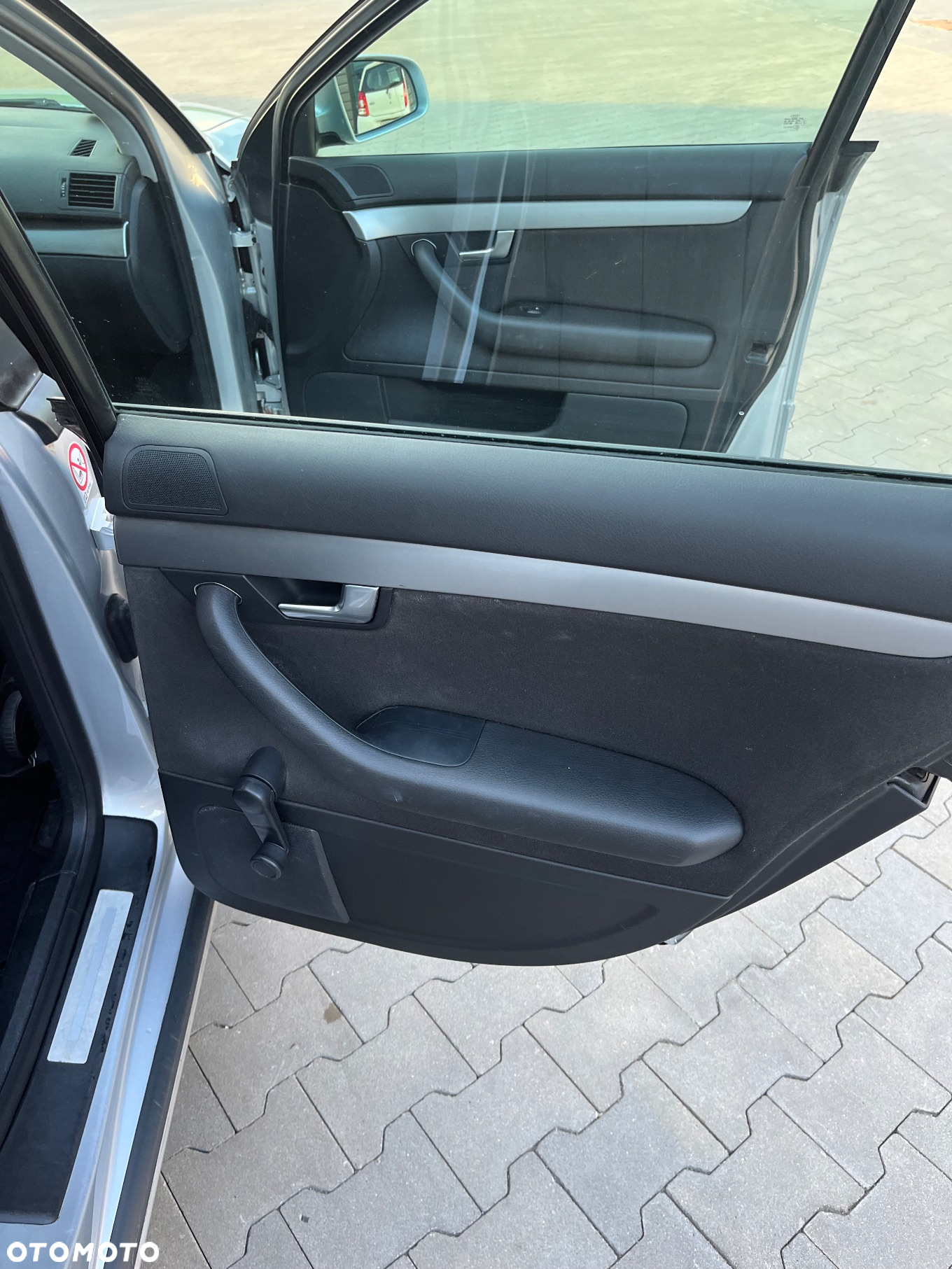 Audi A4 Avant 2.0 TDI Multitronic - 21