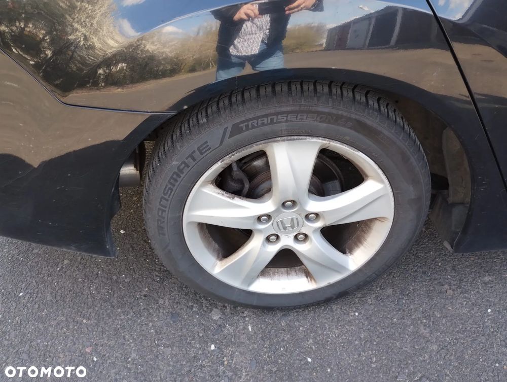 Honda Accord 2.0 Elegance - 9