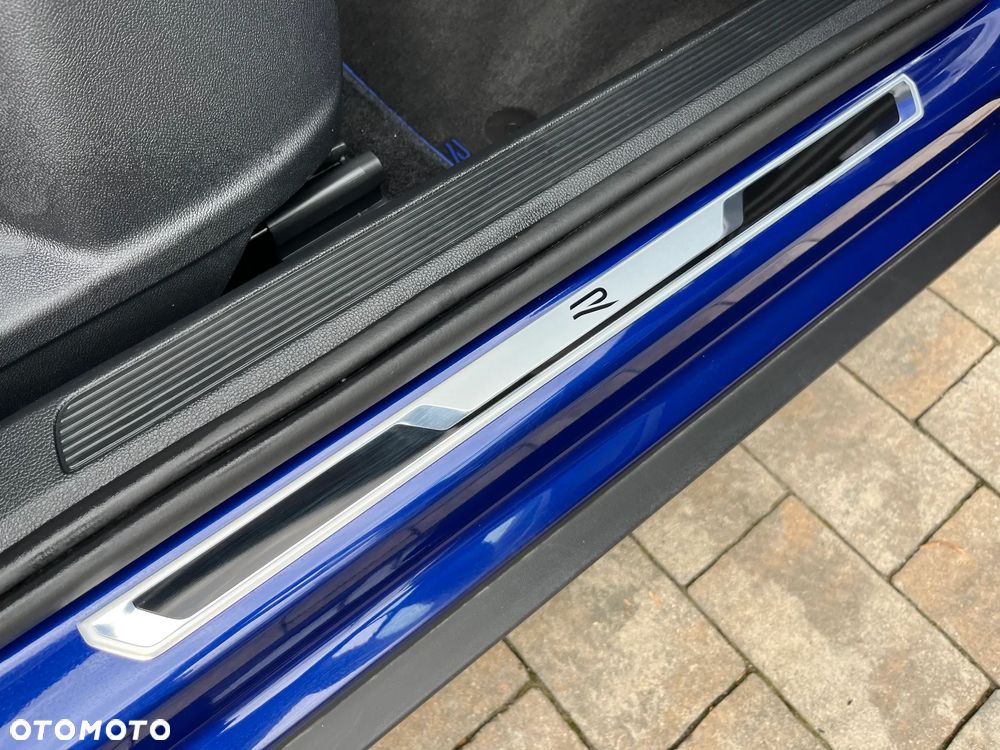 Volkswagen T-Roc 2.0 TSI 4Motion R DSG - 19