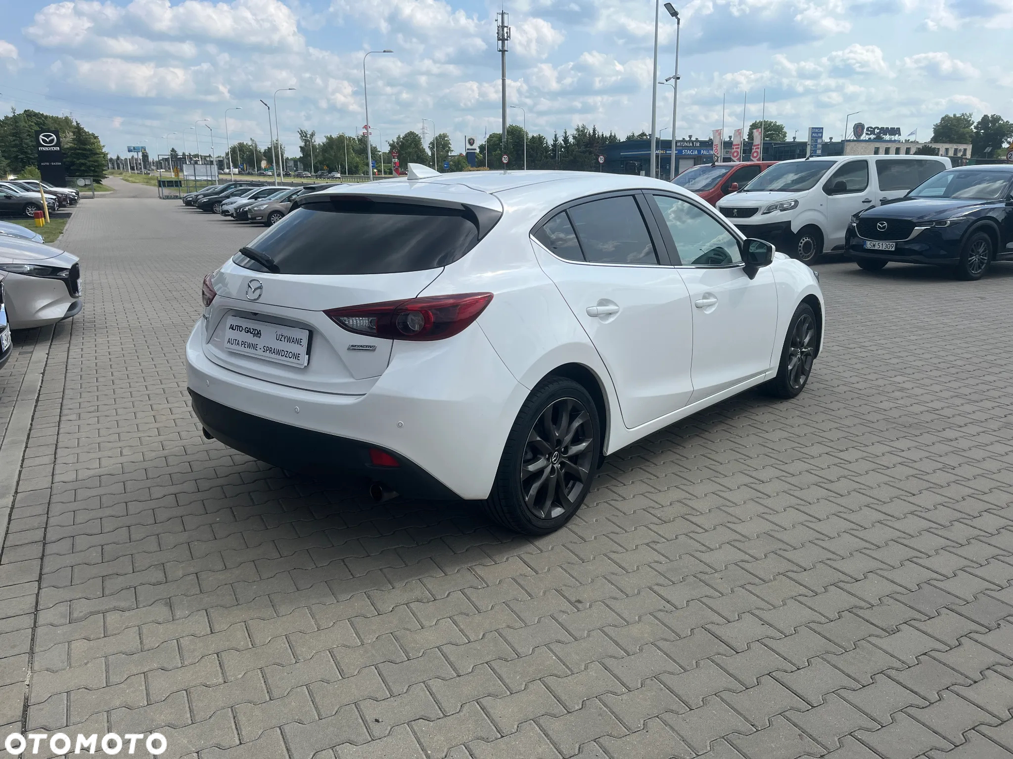 Mazda 3 2.0 Enso - 6
