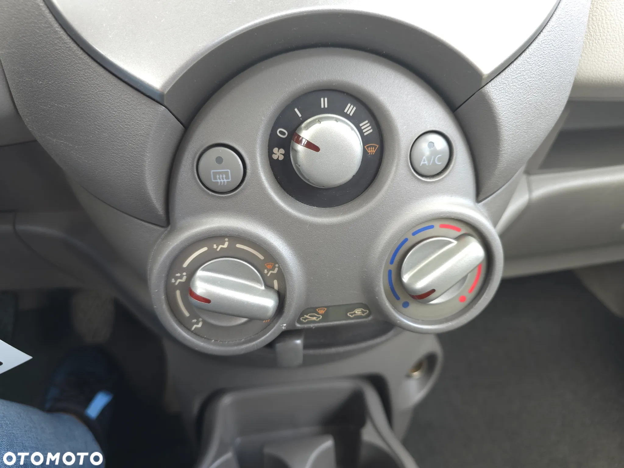 Nissan Micra 1.2 Style Edition - 23
