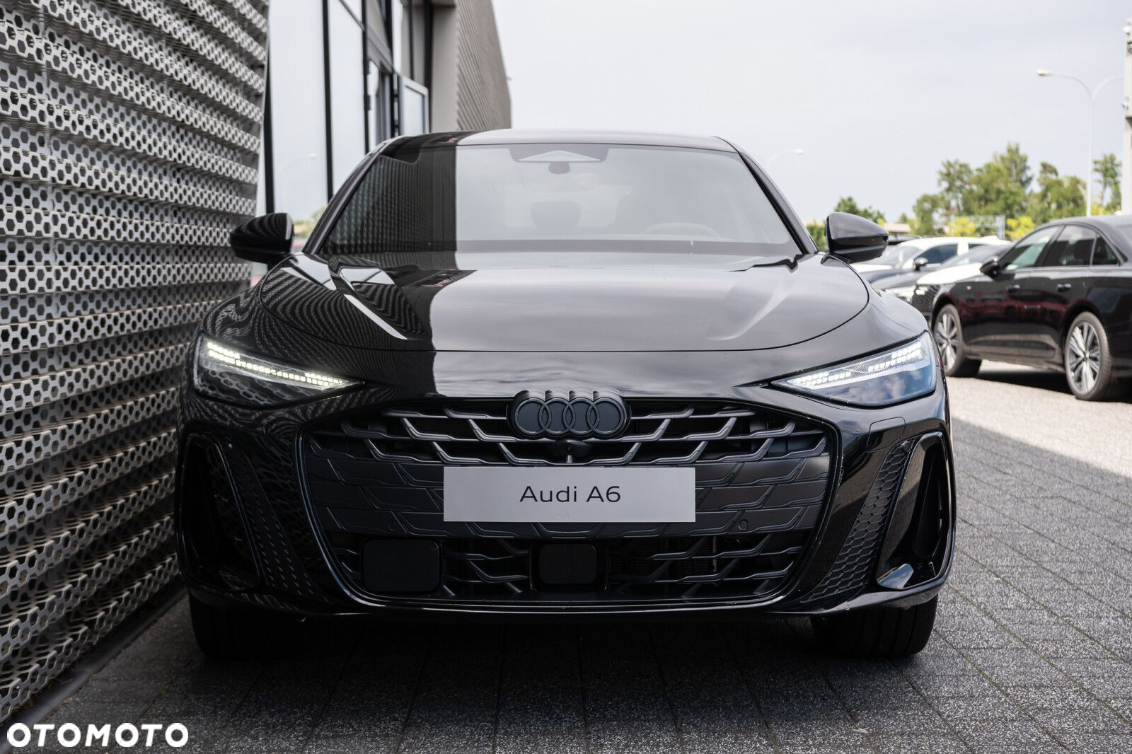 Audi A6 - 3