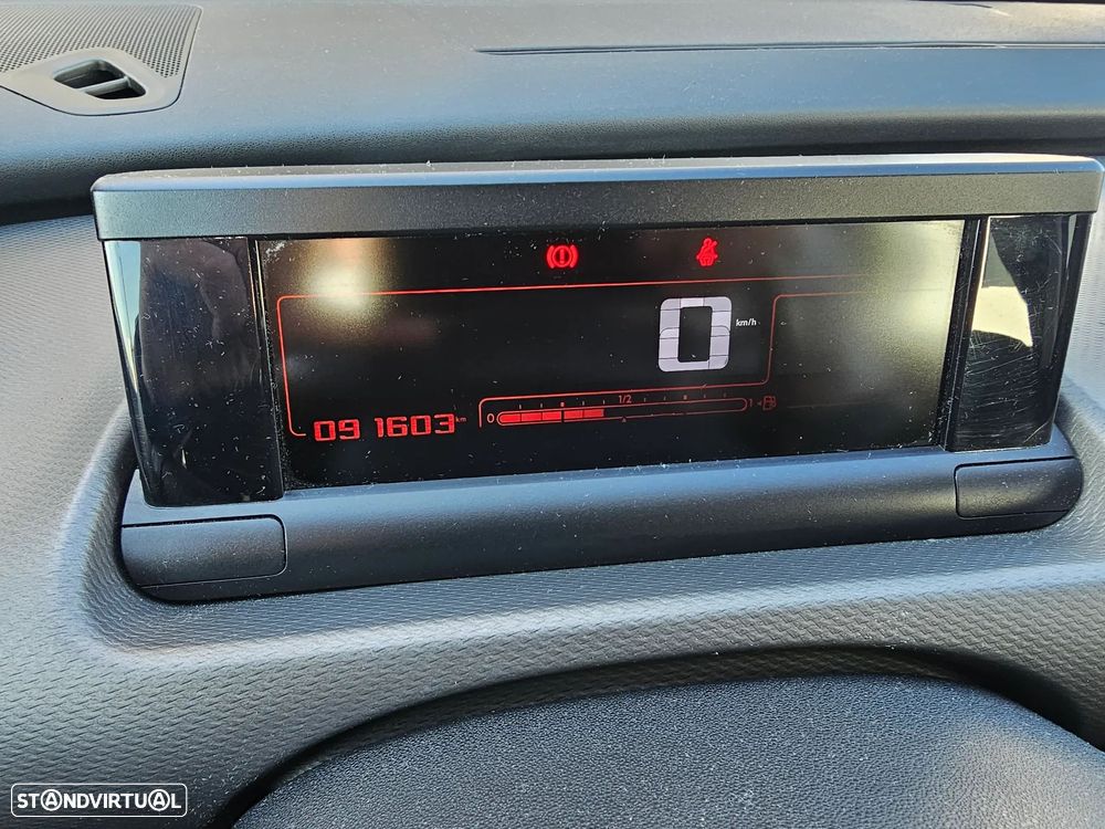 Citroën C4 Cactus PureTech 82 Feel - 6