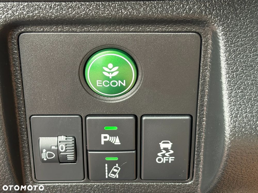 Honda HR-V 1.5 i-VTEC CVT Elegance - 29