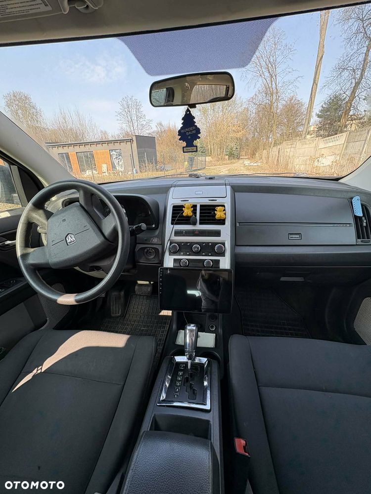 Dodge Journey - 3