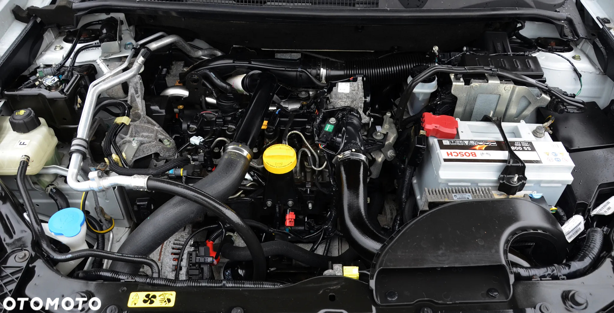 Nissan Qashqai 1.5 dCi Acenta - 3