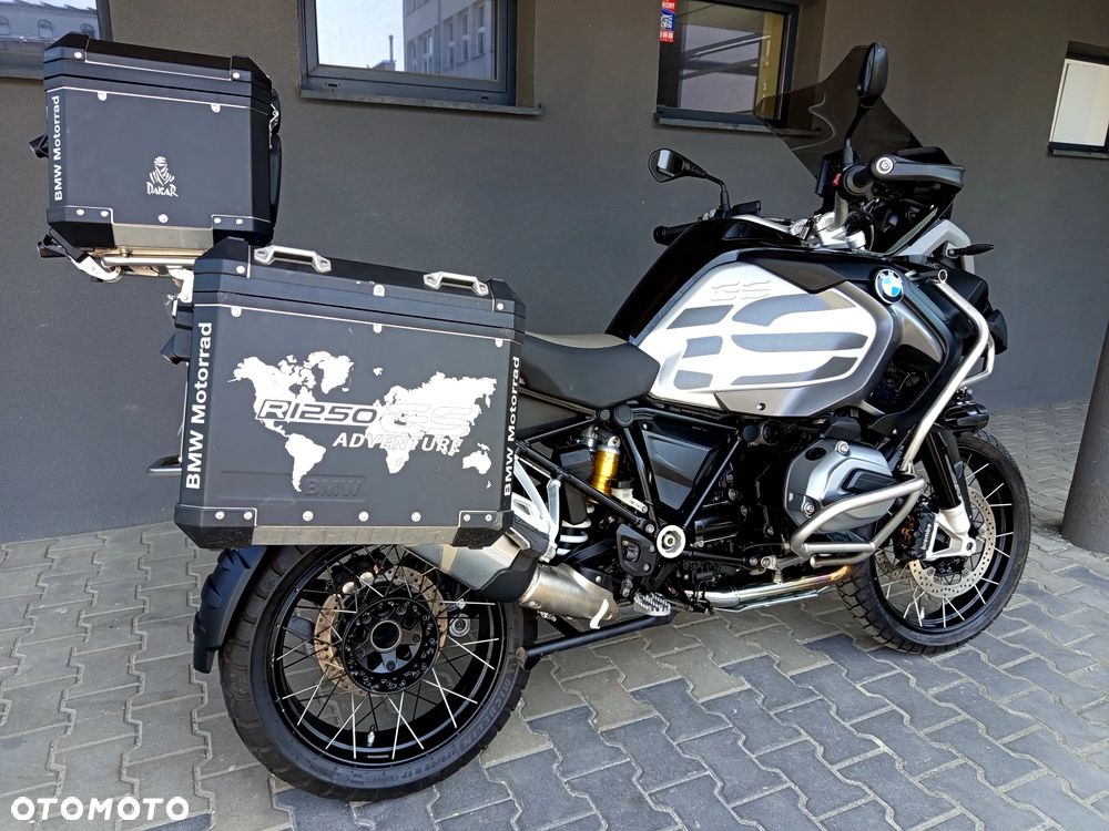 BMW GS - 32